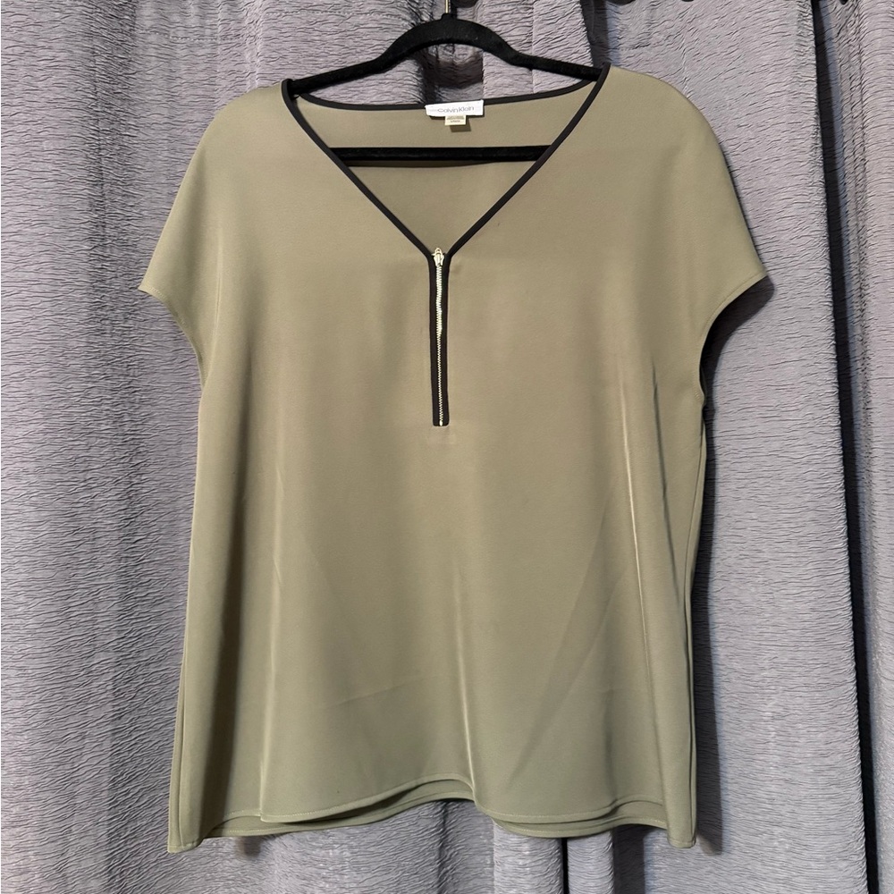 Calvin Klein Blouse
